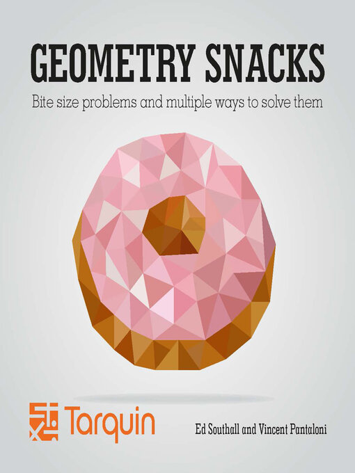 Cover image for Geometry Snacks